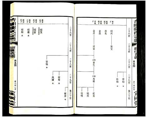 [下载][青旸谢氏宗谱]江苏.青旸谢氏家谱_二.pdf