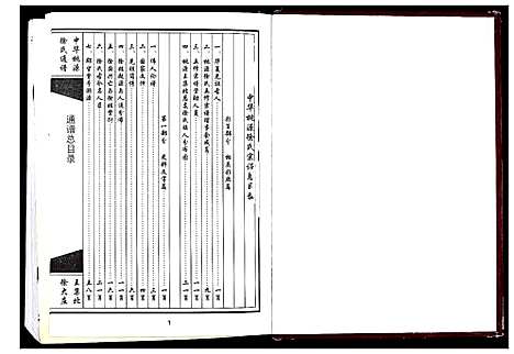 [下载][中华桃源徐氏通谱_不分卷]江苏.中华桃源徐氏通谱.pdf