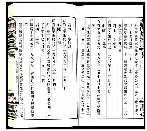 [下载][大墙门徐氏宗谱]江苏.大墙门徐氏家谱_五.pdf