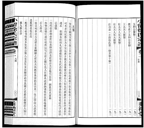 [下载][小留徐氏宗谱_19卷]江苏.小留徐氏家谱_二.pdf