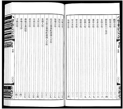 [下载][小留徐氏宗谱_19卷]江苏.小留徐氏家谱_四.pdf