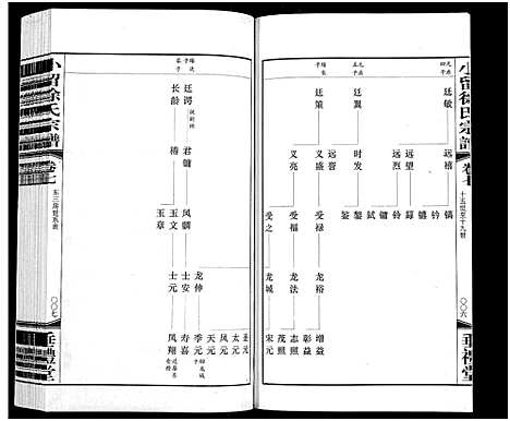 [下载][小留徐氏宗谱_19卷]江苏.小留徐氏家谱_八.pdf