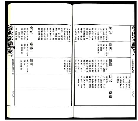 [下载][徐氏宗谱]江苏.徐氏家谱_十七.pdf