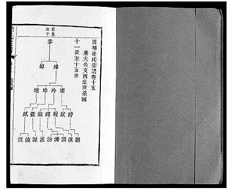 [下载][徐氏宗谱]江苏.徐氏家谱_十九.pdf