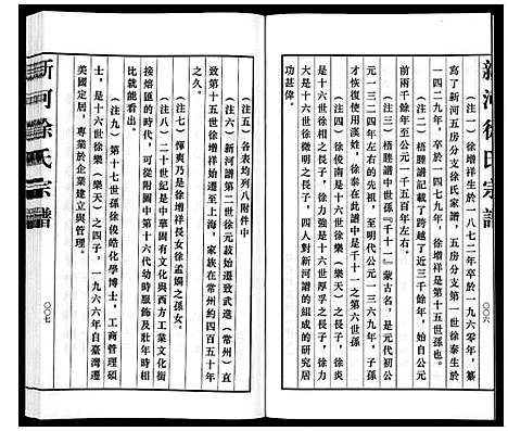 [下载][新河徐氏宗谱_不分卷]江苏.新河徐氏家谱.pdf