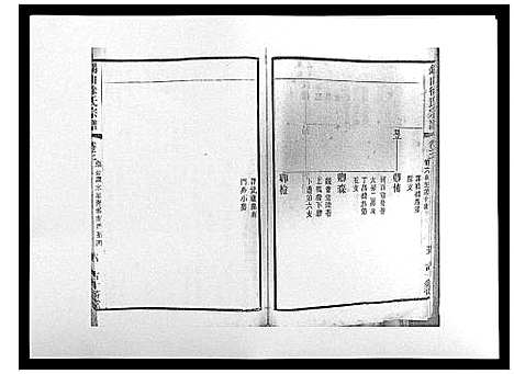 [下载][锡山徐氏宗谱_8卷]江苏.锡山徐氏家谱_三.pdf