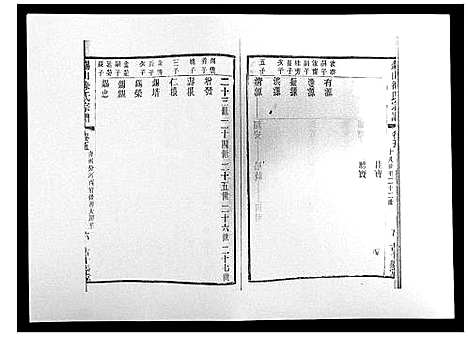 [下载][锡山徐氏宗谱_8卷]江苏.锡山徐氏家谱_五.pdf