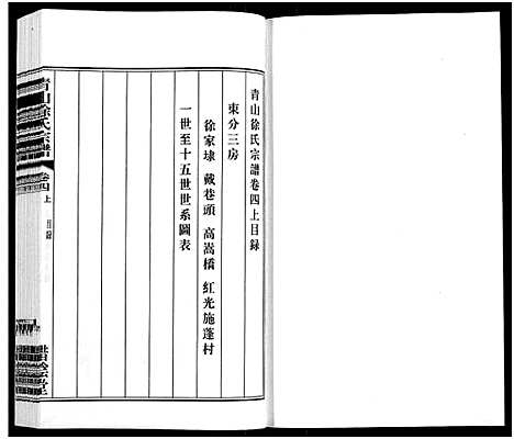 [下载][青山徐氏宗谱_28卷_末首各1卷]江苏.青山徐氏家谱_四.pdf