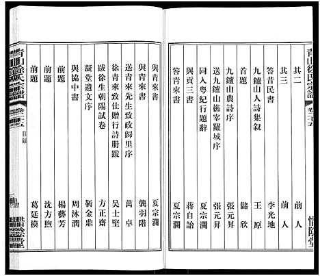 [下载][青山徐氏宗谱_28卷_末首各1卷]江苏.青山徐氏家谱_二十八.pdf