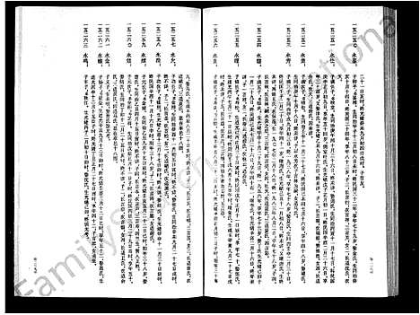 [下载][徐氏世系家谱_向观桥]江苏.徐氏世系家谱.pdf