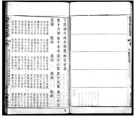 [下载][锡山徐氏宗谱_不分卷]江苏.锡山徐氏家谱_五.pdf