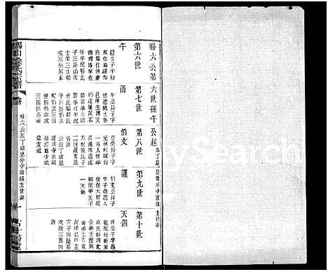 [下载][锡山徐氏宗谱_不分卷]江苏.锡山徐氏家谱_十.pdf