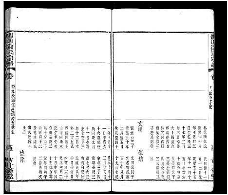 [下载][锡山徐氏宗谱_不分卷]江苏.锡山徐氏家谱_十八.pdf