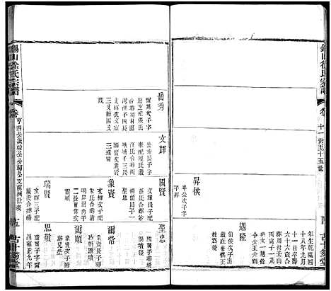 [下载][锡山徐氏宗谱_不分卷]江苏.锡山徐氏家谱_二十一.pdf