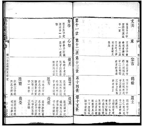 [下载][锡山徐氏宗谱_不分卷]江苏.锡山徐氏家谱_二十三.pdf