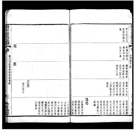 [下载][锡山徐氏宗谱_不分卷]江苏.锡山徐氏家谱_二十四.pdf