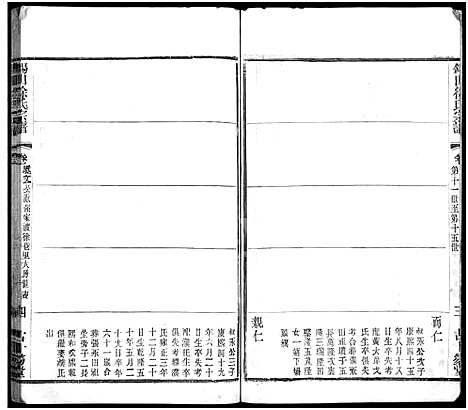 [下载][锡山徐氏宗谱_不分卷]江苏.锡山徐氏家谱_二十五.pdf