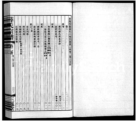 [下载][毘陵西蠡薛氏八修宗谱_28卷首尾各1卷_毘陵西蠡薛氏宗谱_薛氏宗谱]江苏.毘陵西蠡薛氏八修家谱_一.pdf