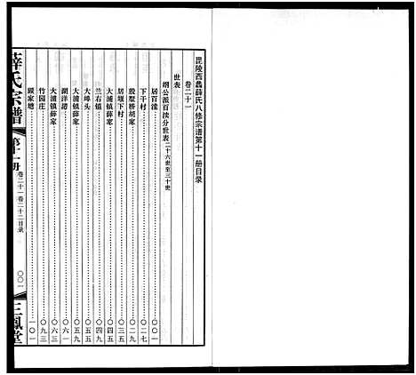 [下载][毘陵西蠡薛氏八修宗谱_28卷首尾各1卷_毘陵西蠡薛氏宗谱_薛氏宗谱]江苏.毘陵西蠡薛氏八修家谱_十.pdf