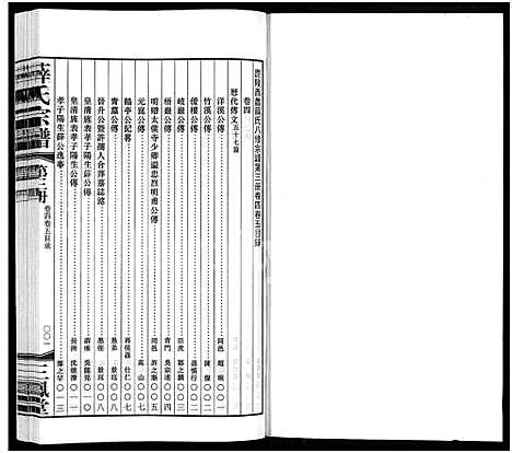 [下载][毘陵西蠡薛氏八修宗谱_28卷首尾各1卷_毘陵西蠡薛氏宗谱_薛氏宗谱]江苏.毘陵西蠡薛氏八修家谱_十八.pdf