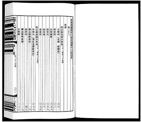 [下载][毘陵西蠡薛氏八修宗谱_28卷首尾各1卷_毘陵西蠡薛氏宗谱_薛氏宗谱]江苏.毘陵西蠡薛氏八修家谱_二十七.pdf