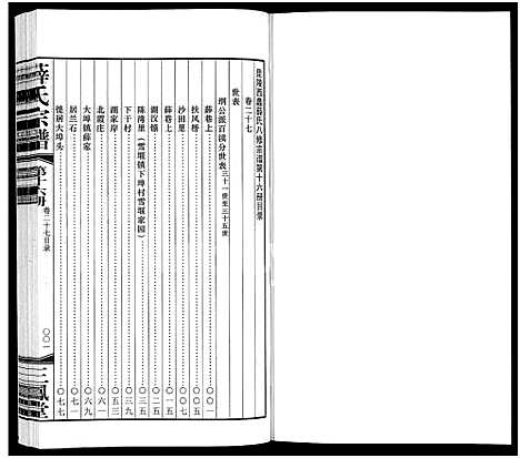 [下载][毘陵西蠡薛氏八修宗谱_28卷首尾各1卷_毘陵西蠡薛氏宗谱_薛氏宗谱]江苏.毘陵西蠡薛氏八修家谱_三十一.pdf
