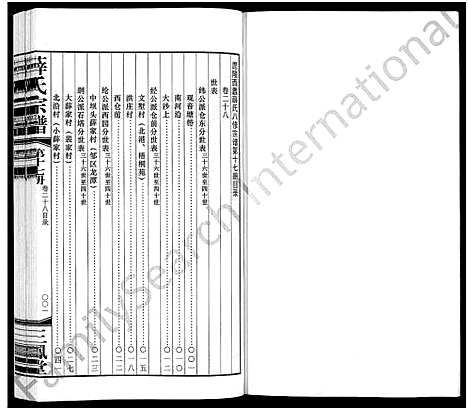 [下载][毘陵西蠡薛氏八修宗谱_28卷首尾各1卷_毘陵西蠡薛氏宗谱_薛氏宗谱]江苏.毘陵西蠡薛氏八修家谱_三十二.pdf