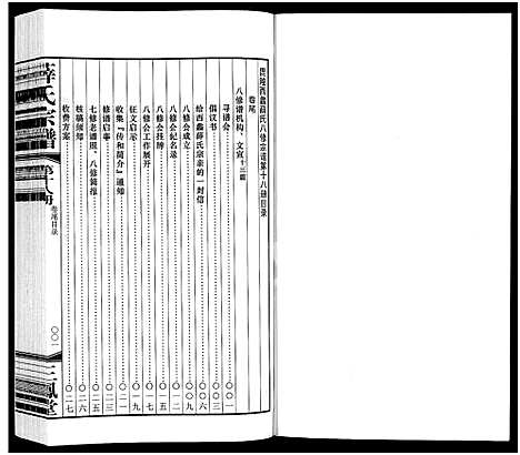 [下载][毘陵西蠡薛氏八修宗谱_28卷首尾各1卷_毘陵西蠡薛氏宗谱_薛氏宗谱]江苏.毘陵西蠡薛氏八修家谱_三十三.pdf