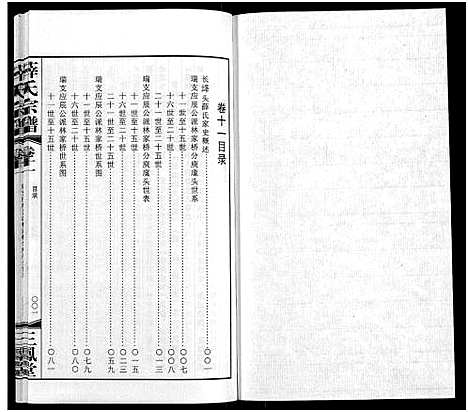 [下载][薛氏宗谱_22卷首1卷_薛氏宗谱]江苏.薛氏家谱_十一.pdf