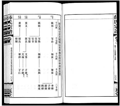 [下载][薛氏宗谱_22卷首1卷_薛氏宗谱]江苏.薛氏家谱_十三.pdf