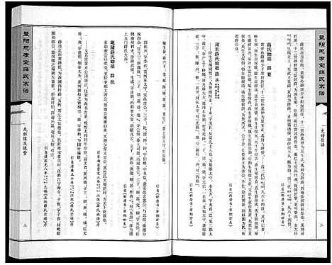 [下载][暨阳思孝堂薛氏宗谱_56卷首1卷_附1卷]江苏.暨阳思孝堂薛氏家谱_二.pdf