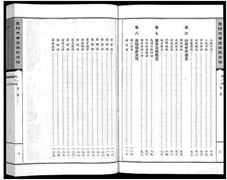 [下载][暨阳思孝堂薛氏宗谱_56卷首1卷_附1卷]江苏.暨阳思孝堂薛氏家谱_三.pdf