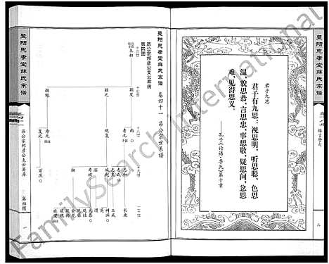 [下载][暨阳思孝堂薛氏宗谱_56卷首1卷_附1卷]江苏.暨阳思孝堂薛氏家谱_十八.pdf