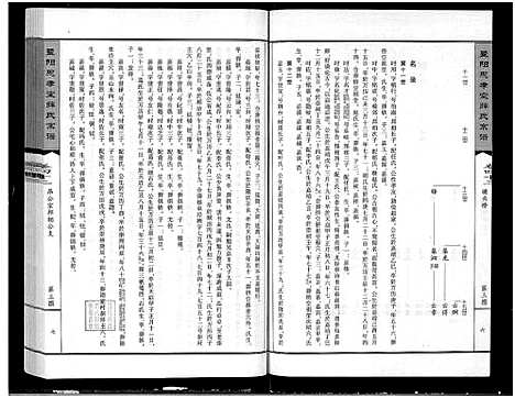 [下载][暨阳思孝堂薛氏宗谱_56卷首1卷_附1卷]江苏.暨阳思孝堂薛氏家谱_四十四.pdf