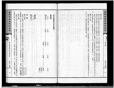 [下载][暨阳思孝堂薛氏宗谱_56卷首1卷_附1卷]江苏.暨阳思孝堂薛氏家谱_四十九.pdf