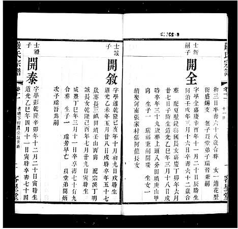 [下载][严氏宗谱_16卷_毘陵严氏宗谱]江苏.严氏家谱_二.pdf