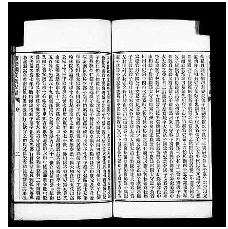 [下载][杨氏娄城支谱]江苏.杨氏娄城支谱.pdf