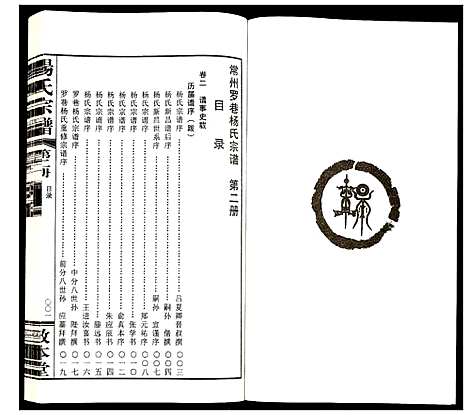 [下载][杨氏宗谱]江苏.杨氏家谱_二.pdf