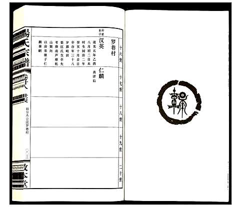 [下载][杨氏宗谱]江苏.杨氏家谱_十八.pdf