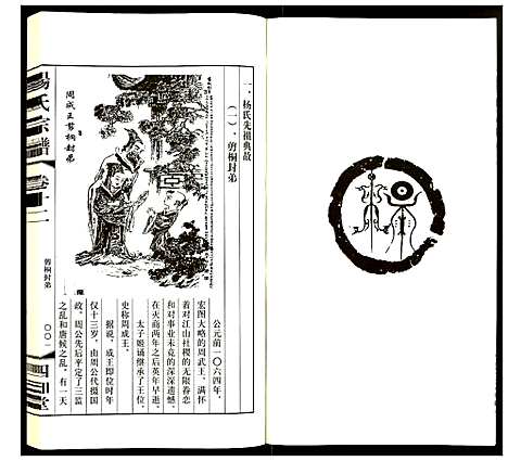 [下载][杨氏宗谱]江苏.杨氏家谱_七.pdf