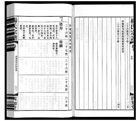 [下载][杨氏宗谱]江苏.杨氏家谱_十.pdf