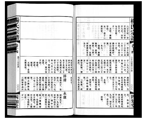 [下载][杨氏宗谱]江苏.杨氏家谱_十四.pdf