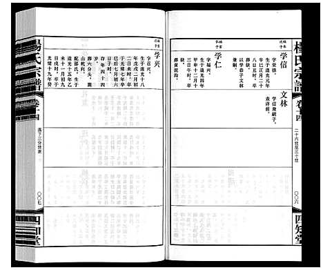 [下载][杨氏宗谱]江苏.杨氏家谱_十四.pdf