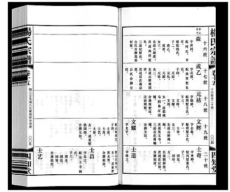 [下载][杨氏宗谱]江苏.杨氏家谱_十五.pdf