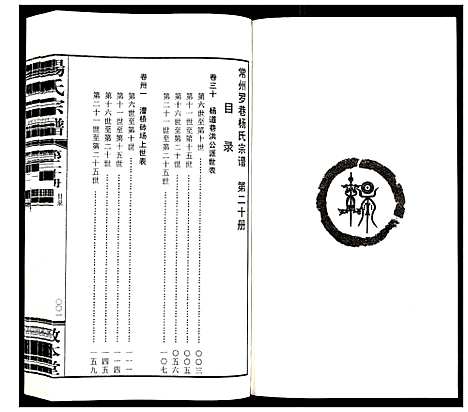 [下载][杨氏宗谱_32卷首1卷]江苏.杨氏家谱_二十.pdf