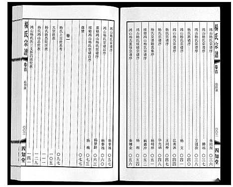 [下载][杨氏宗谱_3卷首1卷]江苏.杨氏家谱_一.pdf