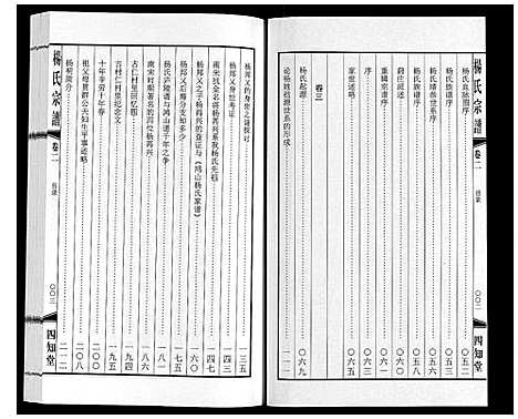 [下载][杨氏宗谱_3卷首1卷]江苏.杨氏家谱_二.pdf