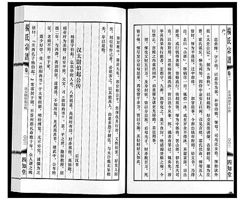 [下载][杨氏宗谱_3卷首1卷]江苏.杨氏家谱_二.pdf