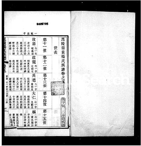 [下载][毘陵前黄杨氏族谱_20卷]江苏.毘陵前黄杨氏家谱.pdf