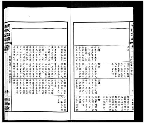 [下载][杨氏宗谱_11卷]江苏.杨氏家谱_十.pdf